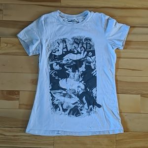 Threadless Graphic Tee